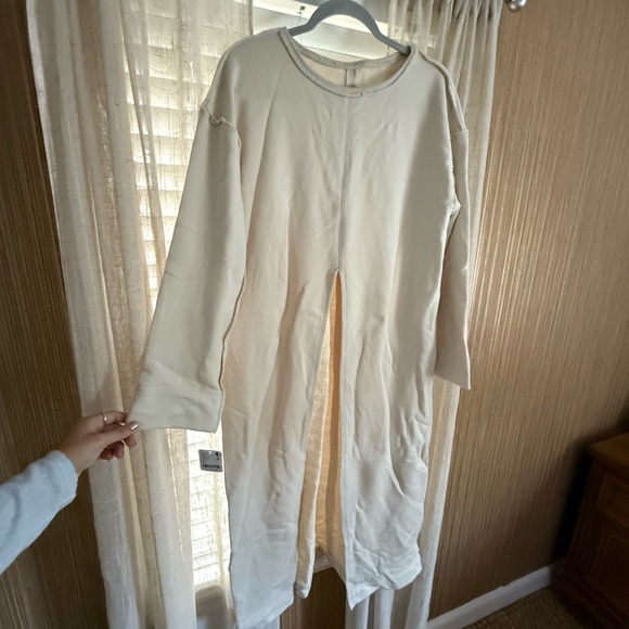 Free People two piece set - Picture 2 of 8